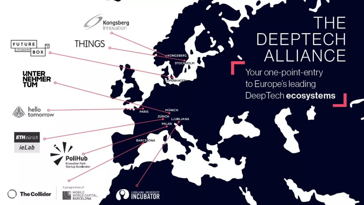 GaussML tritt dem DeepTech Alliance Industry 4.0 Programm bei