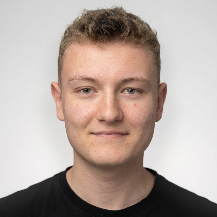 Jonas Paul, Engineering