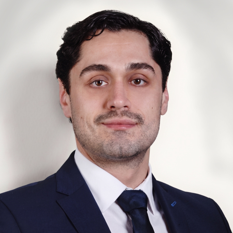 Yasar Pevran, Technical Sales